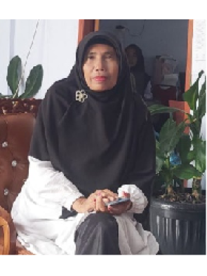 HERNI MARLINAWATI, S.Pd